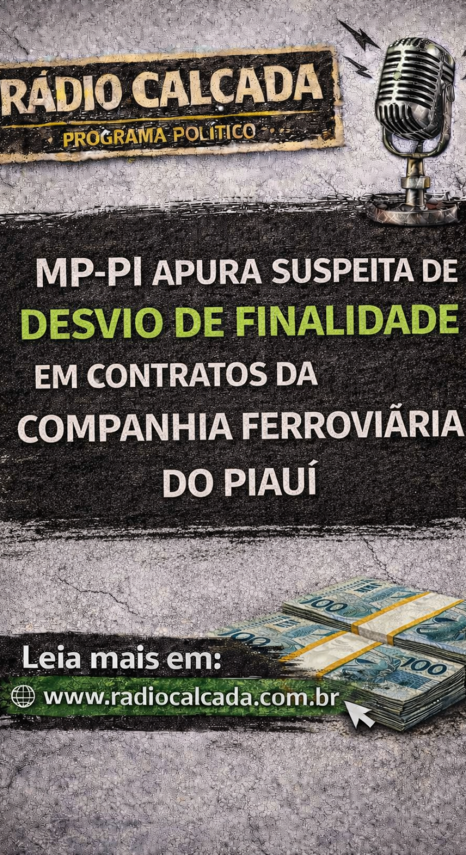 Companhia Ferroviária
