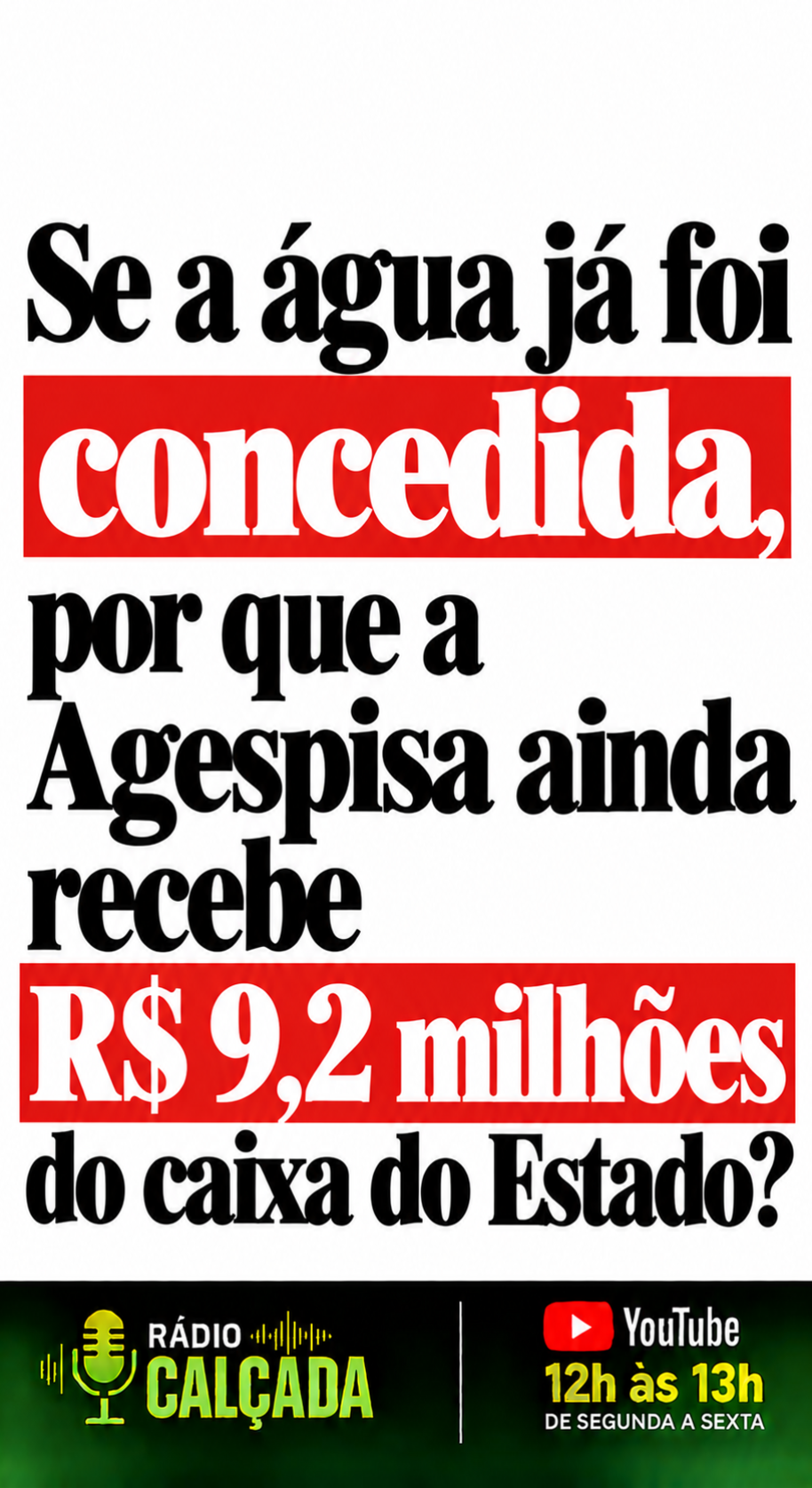 Concedida_ O Mistério dos Milhões