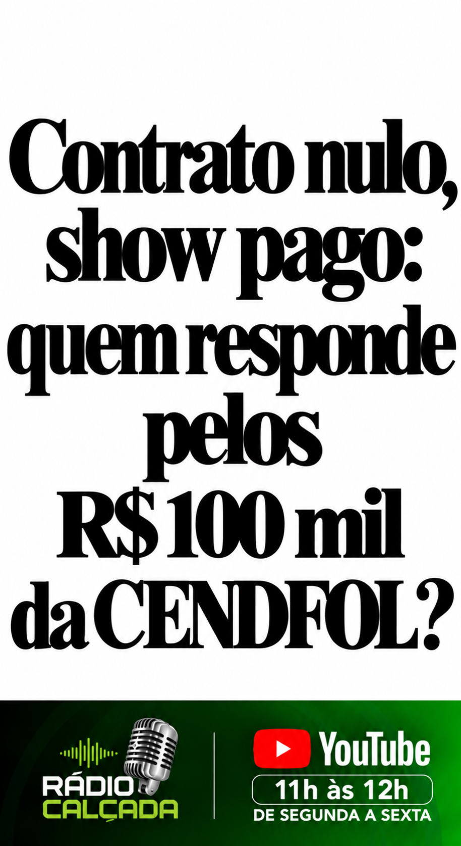 Contrato Nulo_ Quem Responde_ Contrato Nulo_ Quem Responde_