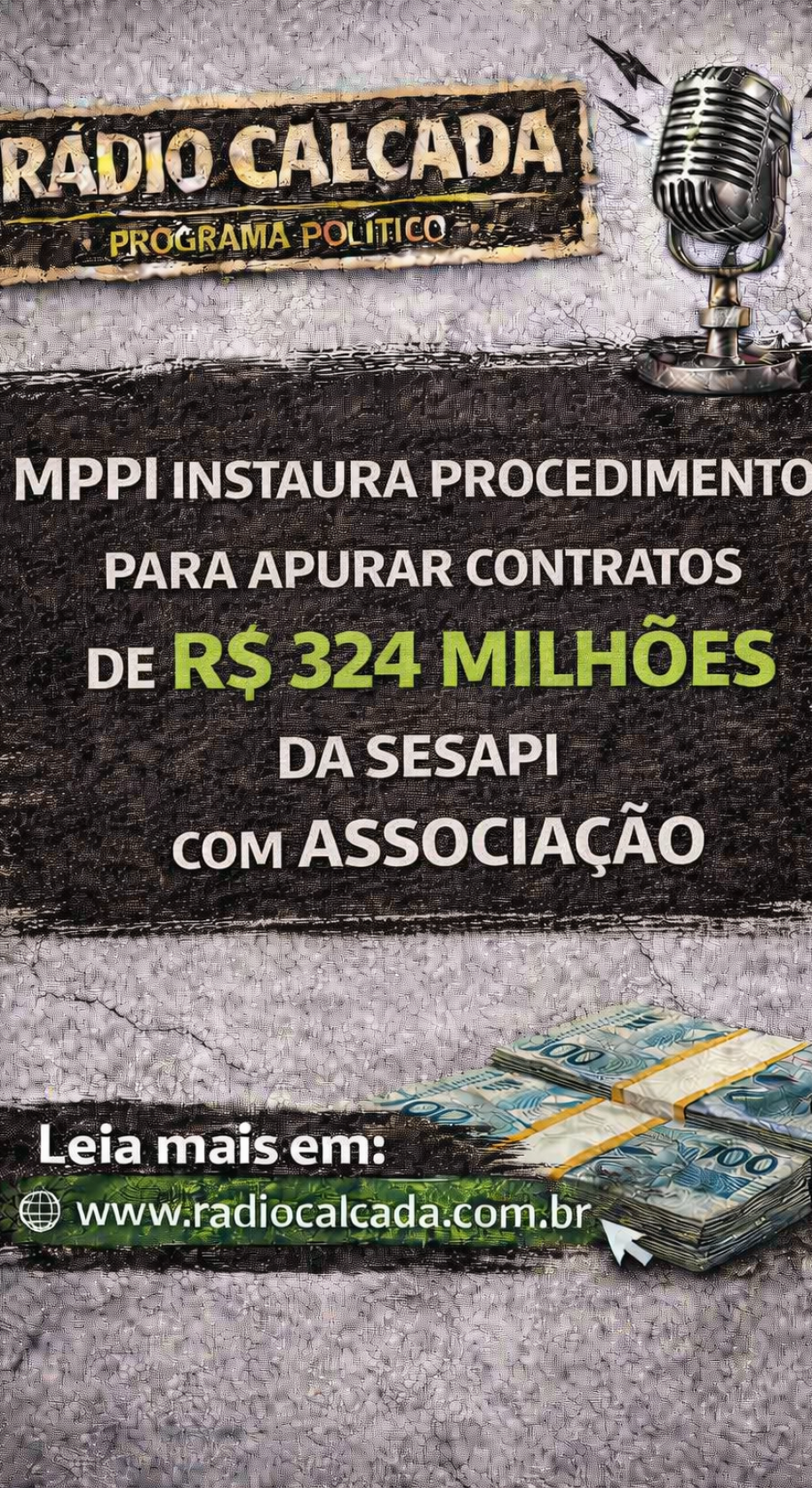 MPPI instaura procedimento