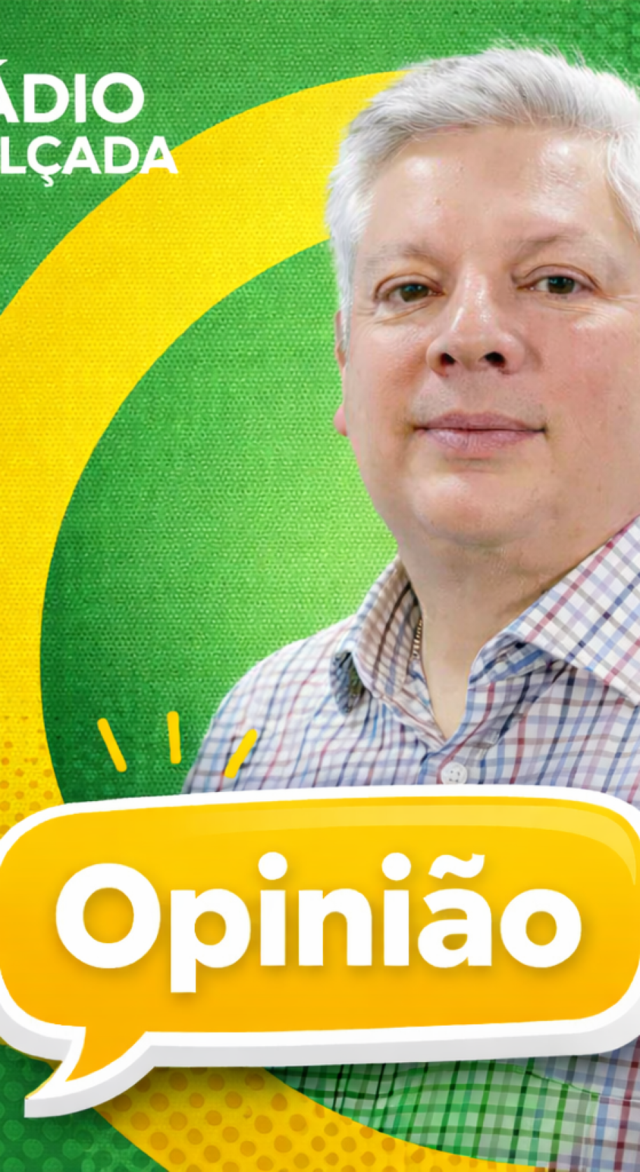 Opinião Trabulo Jr