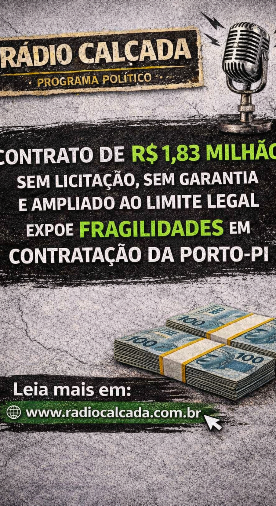 Porto-PI