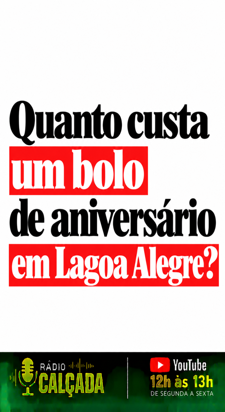 Quanto Custa um Bolo em Lagoa Alegre_ Quanto Custa um Bolo em Lagoa Alegre_