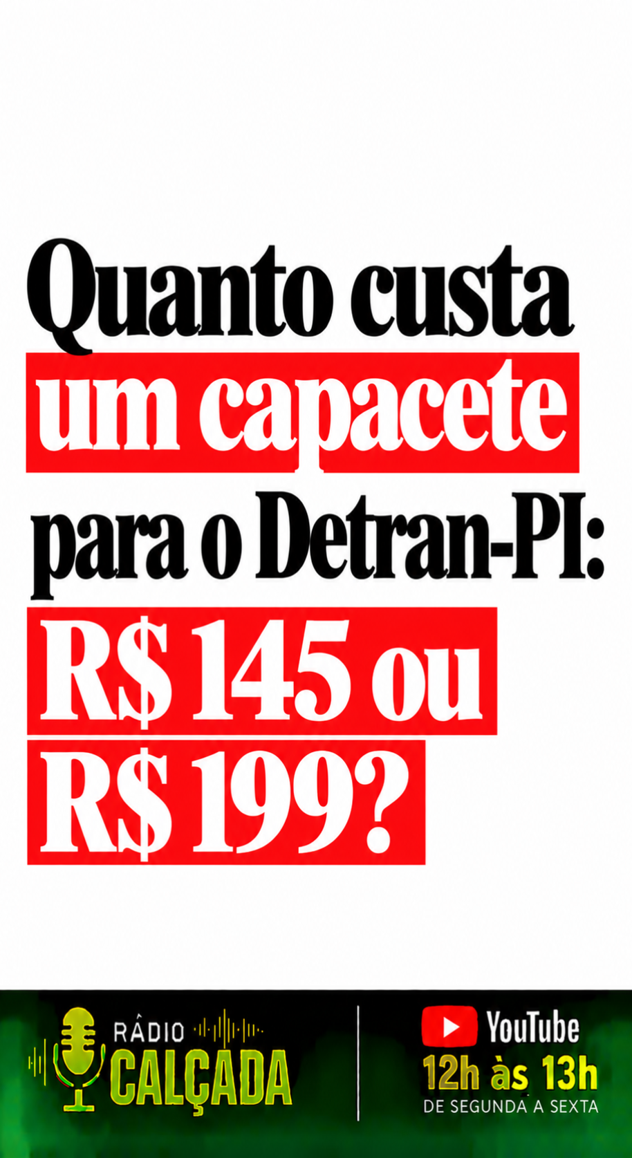 Quanto Custa um Capacete_