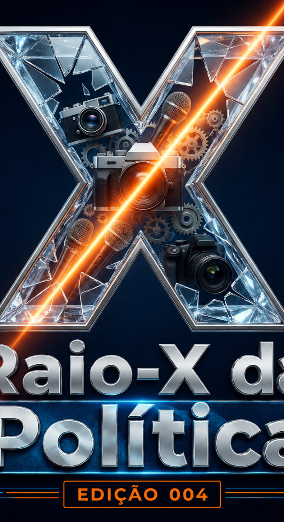 Raio X da Política 16 de jun. de 2026, 07_22_15