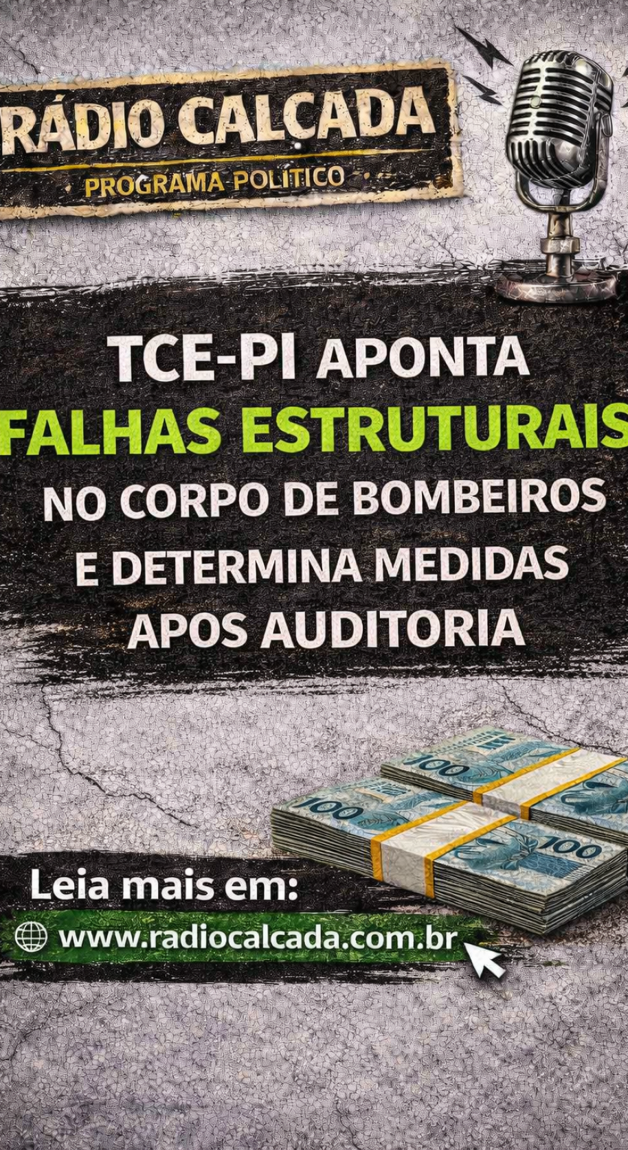 TCE-PI