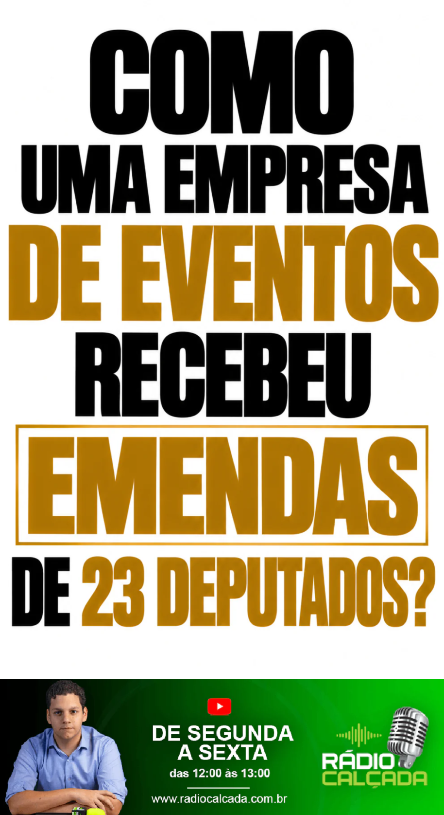 como-uma-empresa-de-eventos-recebeu-emendas-de-23-deputados-story como-uma-empresa-de-eventos-recebeu-emendas-de-23-deputados-story