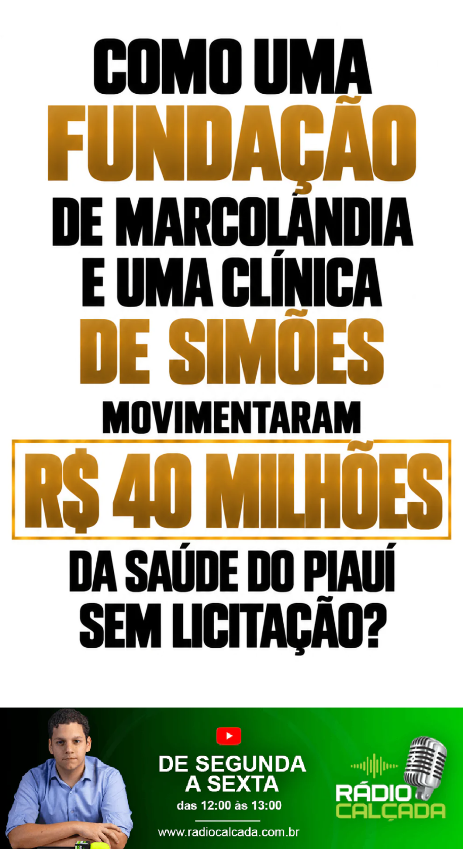 como-uma-fundacao-de-marcolandia-e-uma-clinica-de-simoes-movimentaram-r-40-milhoes-da-saude-do-piaui-sem-licitacao-story