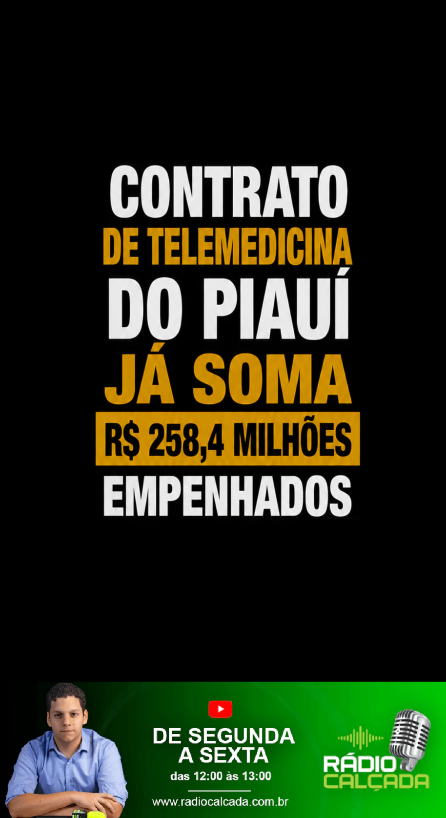 contrato-de-telemedicina-do-piaui-ja-soma-r-2584-milhoes-empenhados-e-mais-da-metade-saiu-nos-ultimos-dezoito-meses-story contrato-de-telemedicina-do-piaui-ja-soma-r-2584-milhoes-empenhados-e-mais-da-metade-saiu-nos-ultimos-dezoito-meses-story