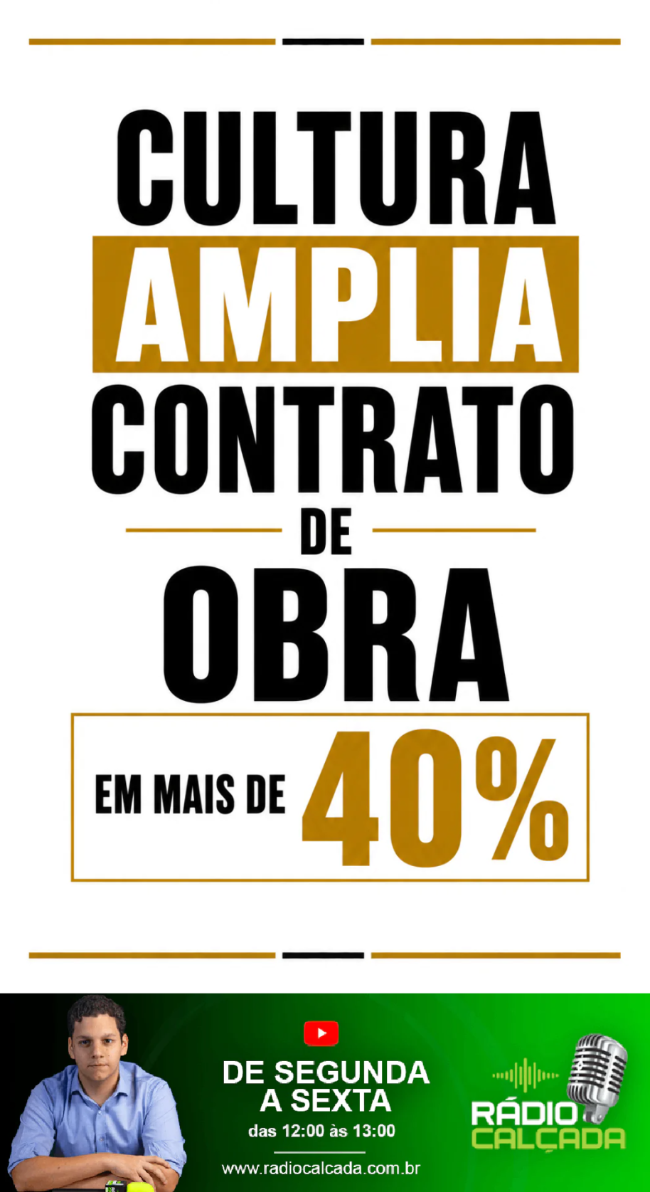 cultura-amplia-contrato-de-obra-em-mais-de-40-story