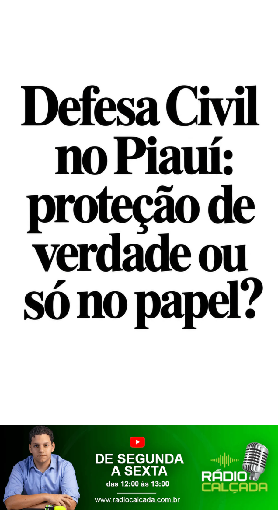 defesa-civil-no-piaui-protecao-de-verdade-ou-so-no-papel-story defesa-civil-no-piaui-protecao-de-verdade-ou-so-no-papel-story