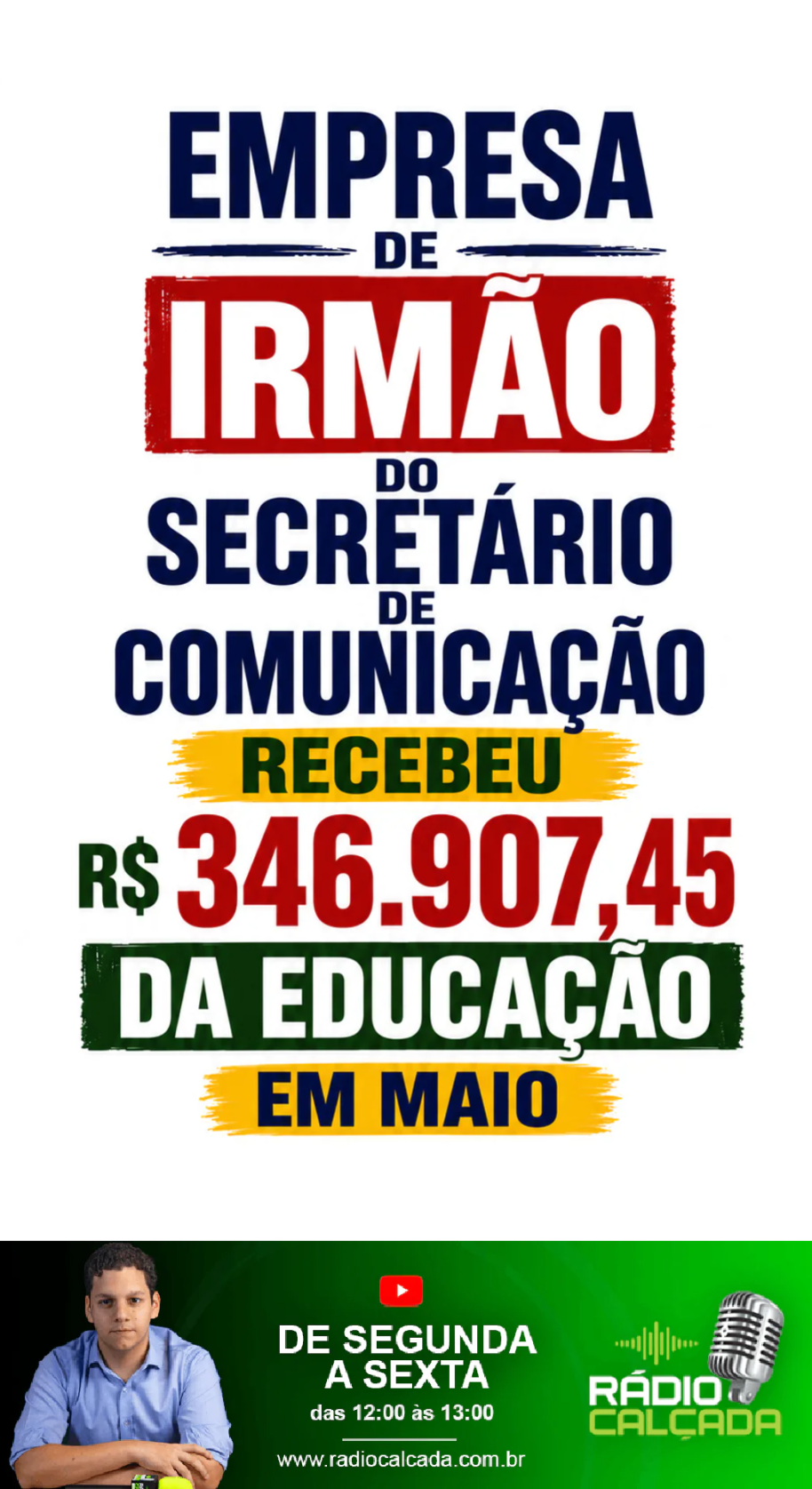 empresa-de-irmao-do-secretario-de-comunicacao-recebeu-r-346-90745-da-educacao-em-maio-story empresa-de-irmao-do-secretario-de-comunicacao-recebeu-r-346-90745-da-educacao-em-maio-story
