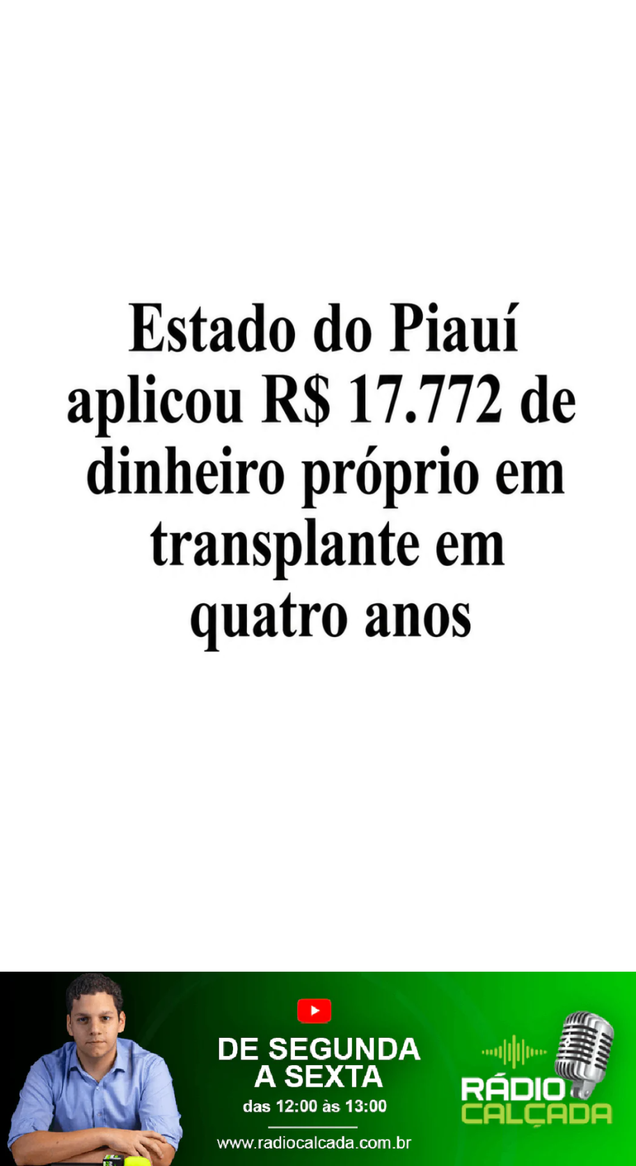 estado-do-piaui-aplicou-r-17-772-de-dinheiro-proprio-em-transplante-em-quatro-anos-story