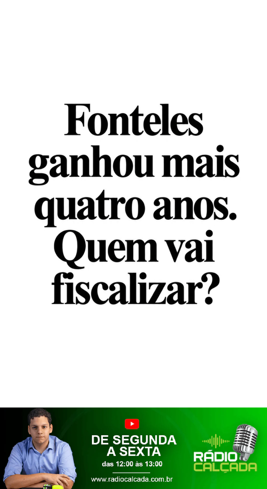 fonteles-ganhou-mais-quatro-anos-quem-vai-fiscalizar-story fonteles-ganhou-mais-quatro-anos-quem-vai-fiscalizar-story
