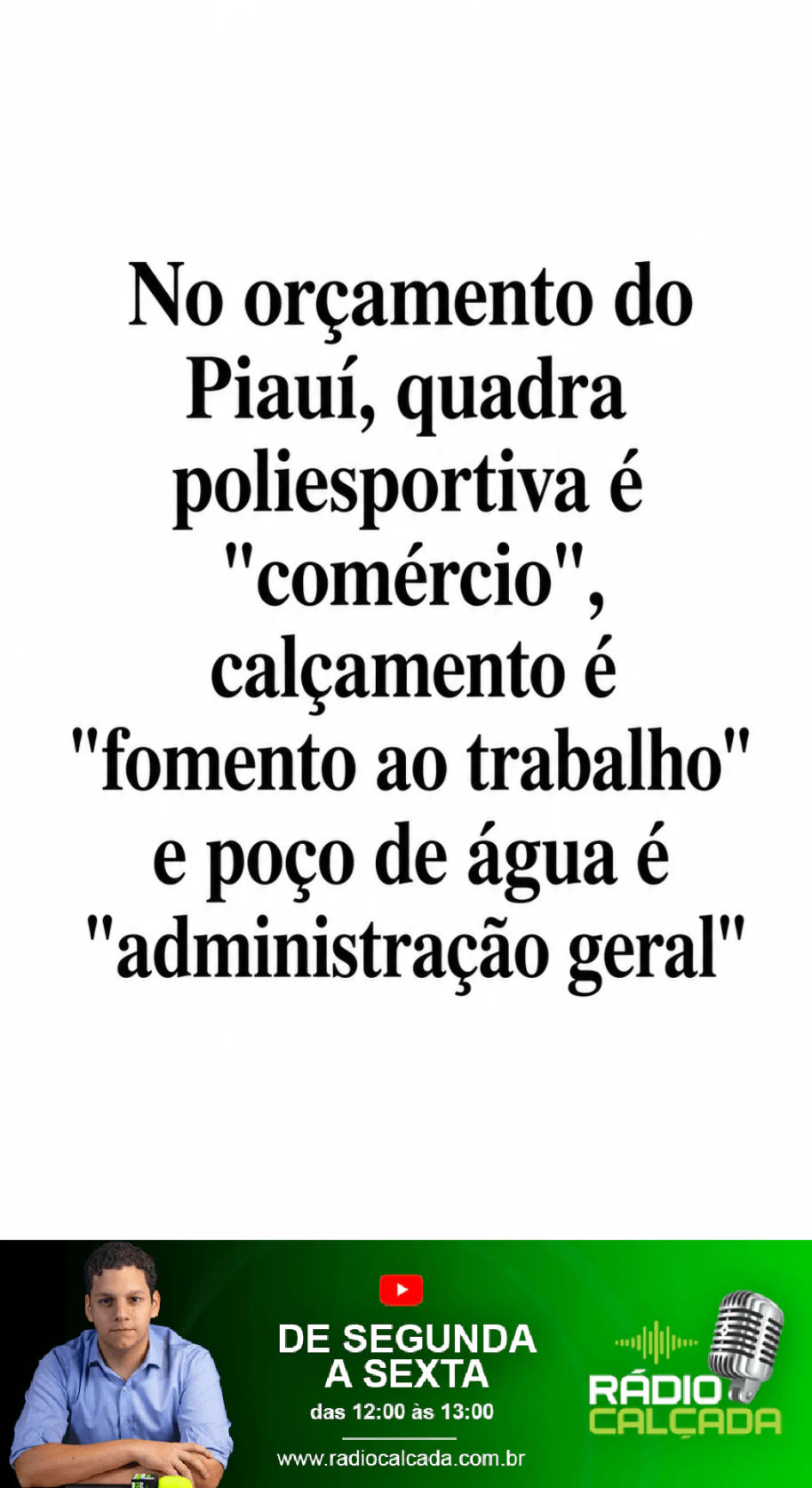 no-orcamento-do-piaui-quadra-poliesportiva-e-comercio-calcamento-e-fomento-ao-trabalho-e-poco-de-agua-e-administracao-geral-story no-orcamento-do-piaui-quadra-poliesportiva-e-comercio-calcamento-e-fomento-ao-trabalho-e-poco-de-agua-e-administracao-geral-story