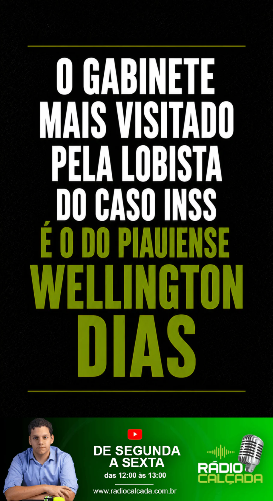 o-gabinete-mais-visitado-pela-lobista-do-caso-inss-e-o-do-piauiense-wellington-dias-story