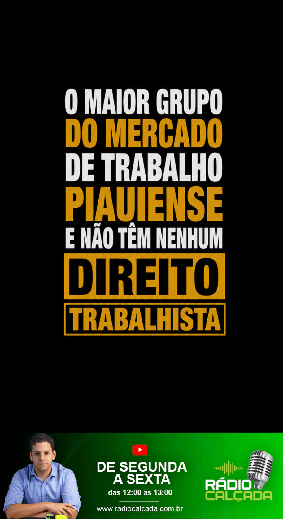 o-maior-grupo-do-mercado-de-trabalho-piauiense-e-nao-tem-nenhum-direito-trabalhista-story o-maior-grupo-do-mercado-de-trabalho-piauiense-e-nao-tem-nenhum-direito-trabalhista-story