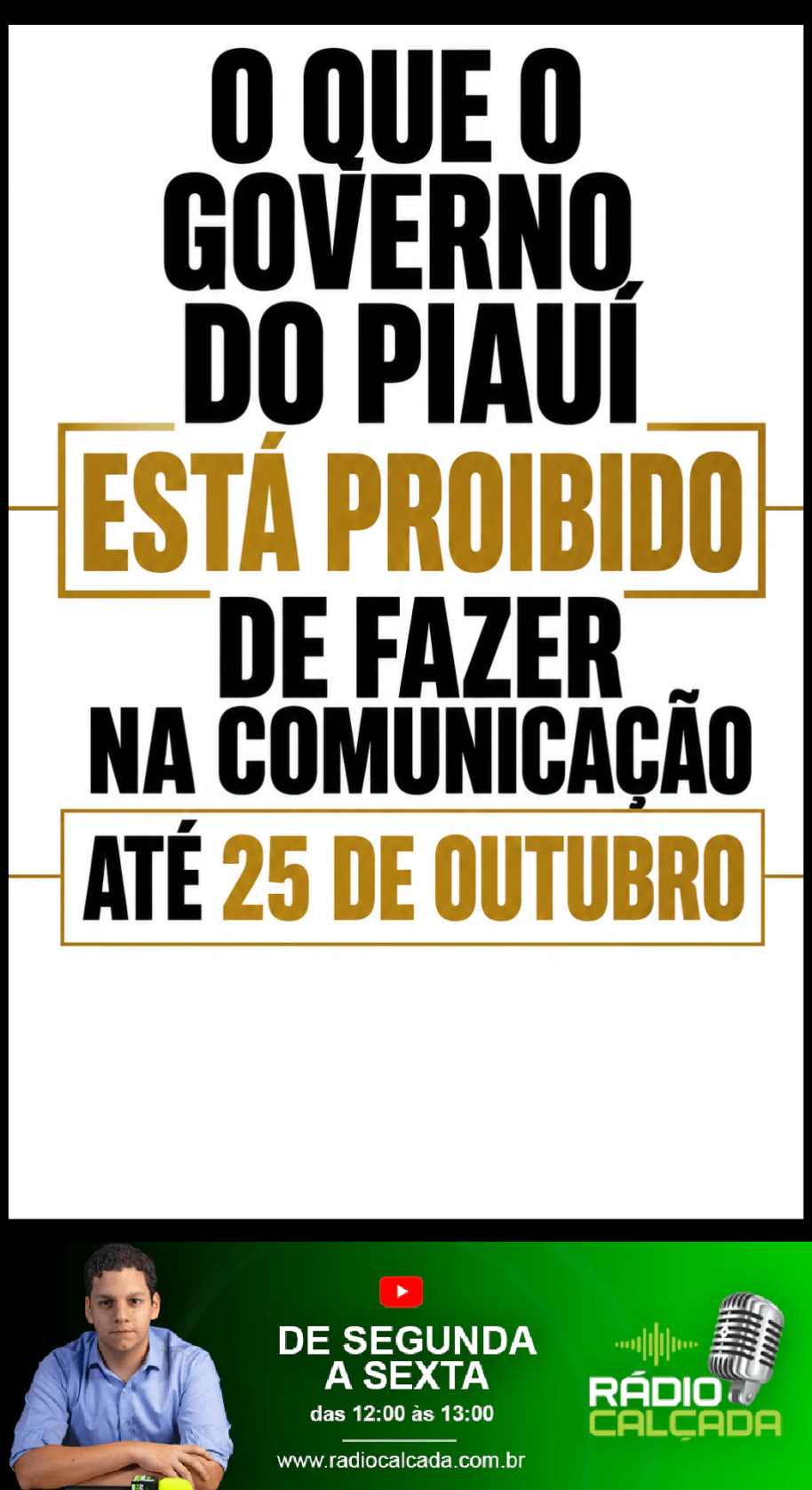 o-que-o-governo-do-piaui-esta-proibido-de-fazer-na-comunicacao-ate-25-de-outubro-story o-que-o-governo-do-piaui-esta-proibido-de-fazer-na-comunicacao-ate-25-de-outubro-story