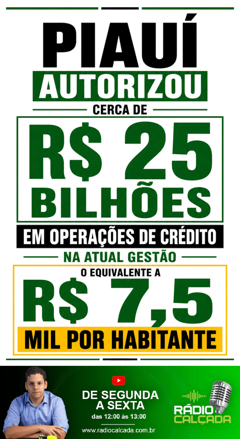 piaui-autorizou-cerca-de-r-25-bilhoes-em-operacoes-de-credito-na-atual-gestao-o-equivalente-a-r-75-mil-por-habitante-story piaui-autorizou-cerca-de-r-25-bilhoes-em-operacoes-de-credito-na-atual-gestao-o-equivalente-a-r-75-mil-por-habitante-story