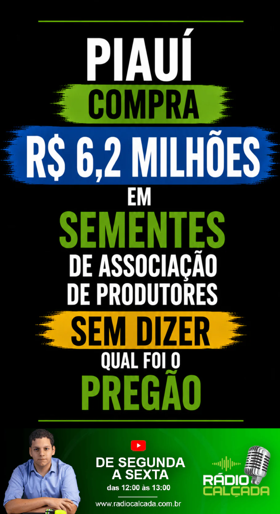 piaui-compra-r-62-milhoes-em-sementes-de-associacao-de-produtores-sem-dizer-qual-foi-o-pregao-story