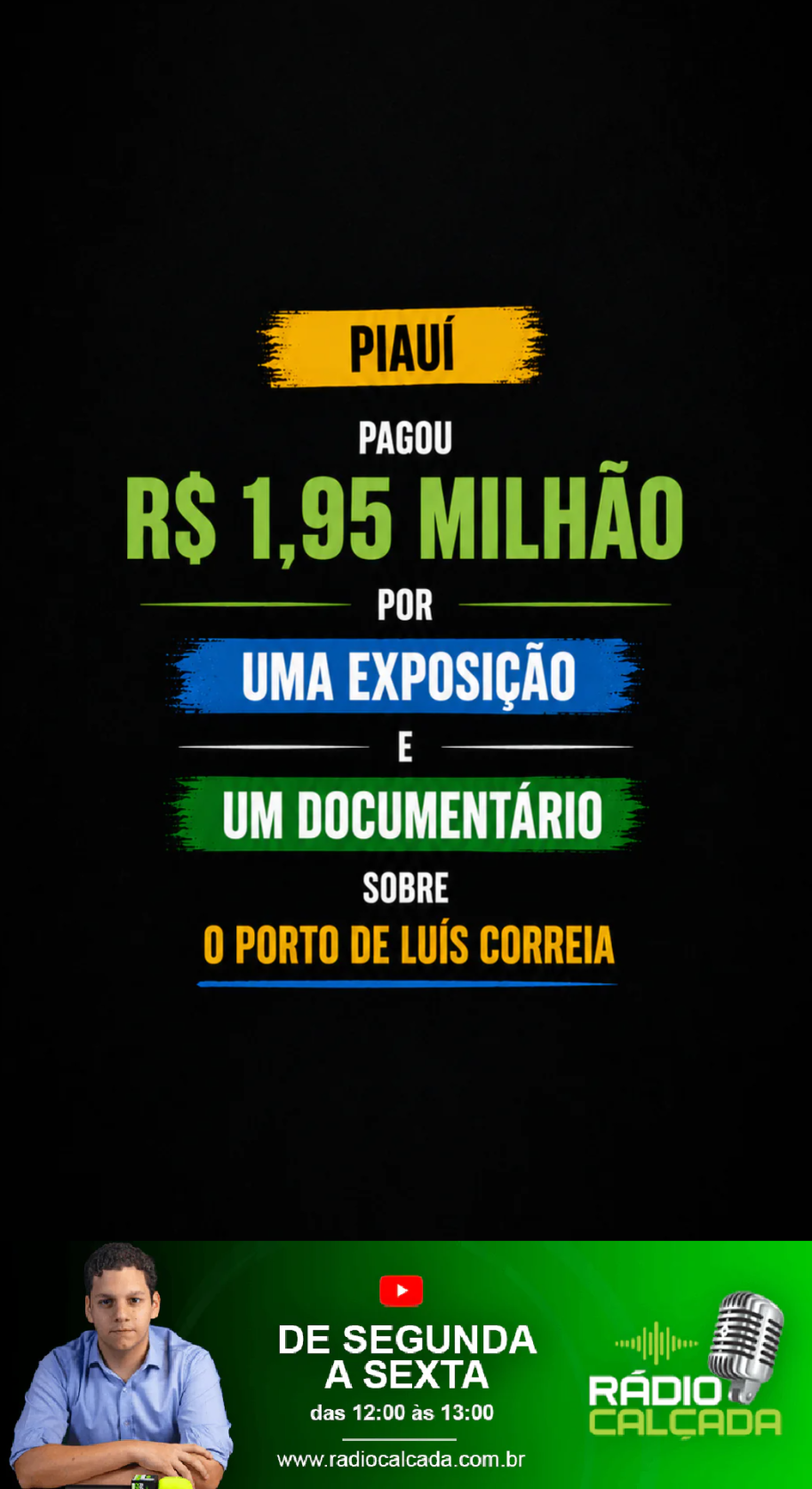 piaui-pagou-r-195-milhao-por-uma-exposicao-e-um-documentario-sobre-o-porto-de-luis-correia-story
