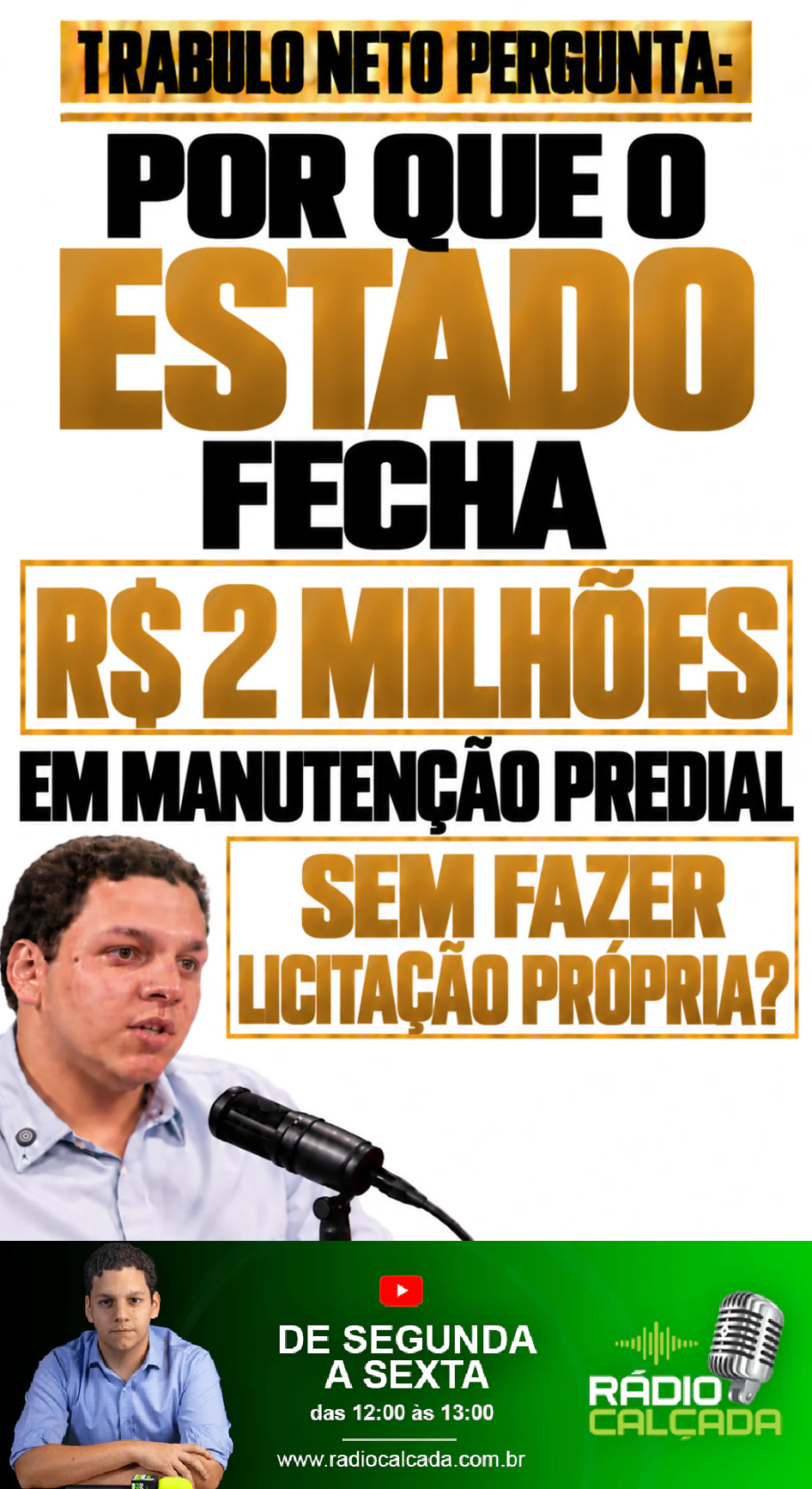 por-que-o-estado-fecha-r-2-milhoes-em-manutencao-predial-sem-fazer-licitacao-propria-story