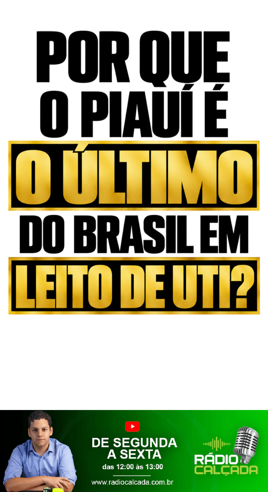 por-que-o-piaui-e-o-ultimo-do-brasil-em-leito-de-uti-story por-que-o-piaui-e-o-ultimo-do-brasil-em-leito-de-uti-story
