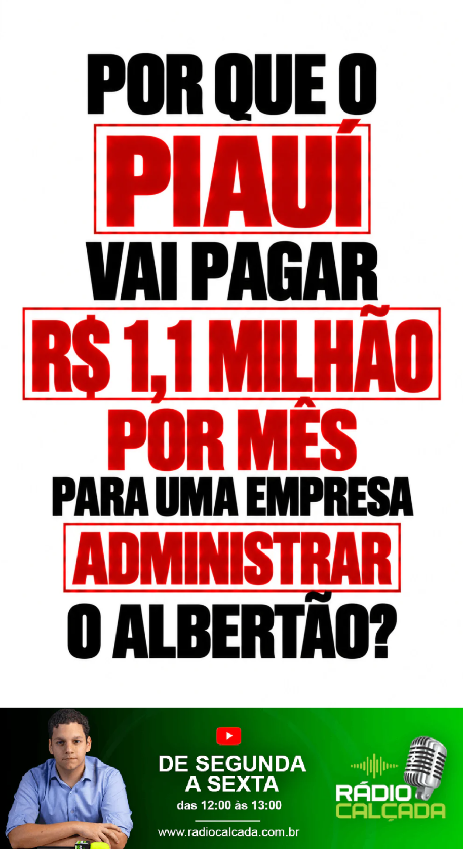 por-que-o-piaui-vai-pagar-r-11-milhao-por-mes-para-uma-empresa-administrar-o-albertao-story por-que-o-piaui-vai-pagar-r-11-milhao-por-mes-para-uma-empresa-administrar-o-albertao-story