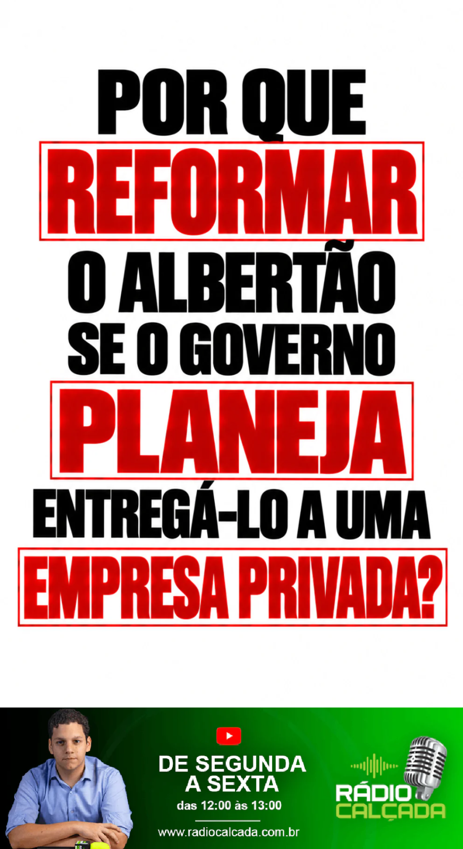 por-que-reformar-o-albertao-se-o-governo-planeja-entrega-lo-a-uma-empresa-privada-story por-que-reformar-o-albertao-se-o-governo-planeja-entrega-lo-a-uma-empresa-privada-story