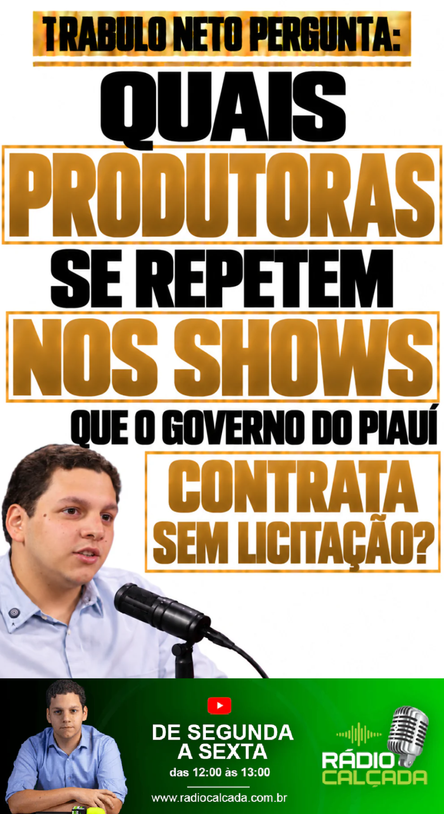 quais-produtoras-se-repetem-nos-shows-que-o-governo-do-piaui-contrata-sem-licitacao-story