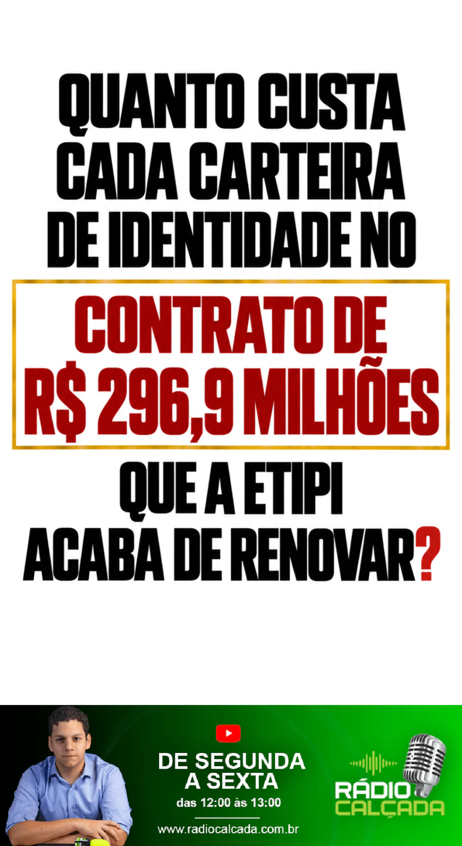 quanto-custa-cada-carteira-de-identidade-no-contrato-de-r-2969-milhoes-que-a-etipi-acaba-de-renovar-story