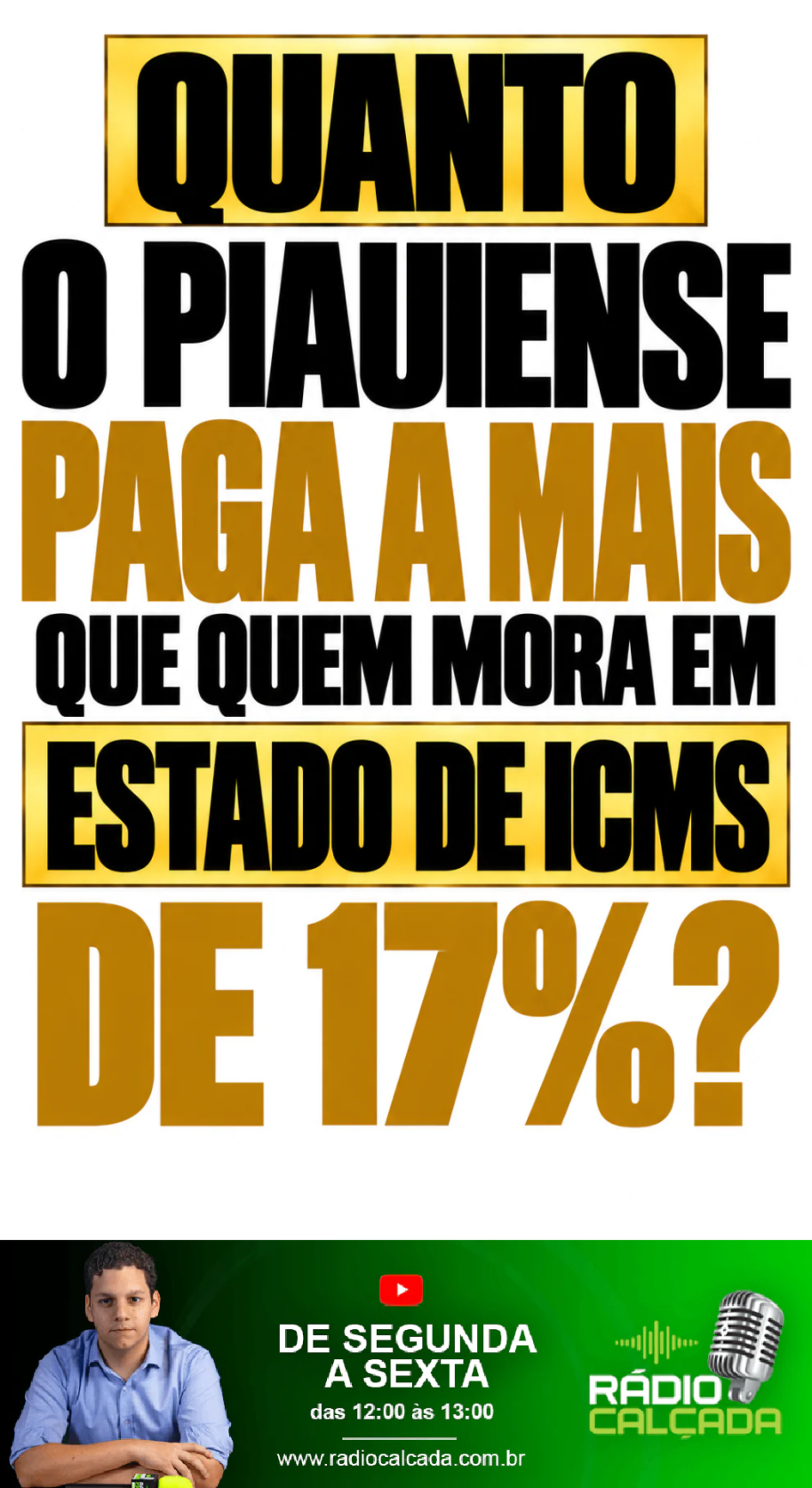 quanto-o-piauiense-paga-a-mais-que-quem-mora-em-estado-de-icms-de-17-story quanto-o-piauiense-paga-a-mais-que-quem-mora-em-estado-de-icms-de-17-story