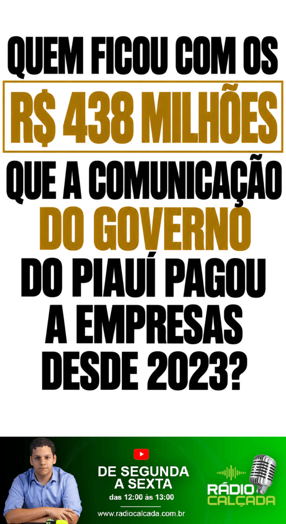 quem-ficou-com-os-r-438-milhoes-que-a-comunicacao-do-governo-do-piaui-pagou-a-empresas-desde-2023-story quem-ficou-com-os-r-438-milhoes-que-a-comunicacao-do-governo-do-piaui-pagou-a-empresas-desde-2023-story