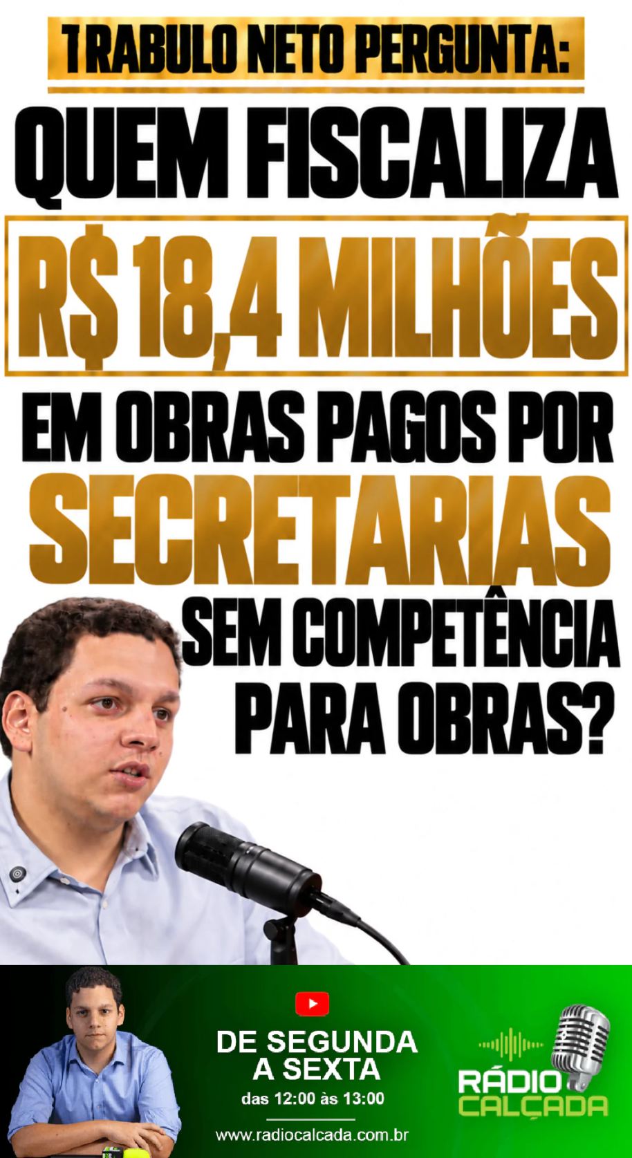 quem-fiscaliza-r-184-milhoes-em-obras-pagos-por-secretarias-sem-competencia-para-obras-story