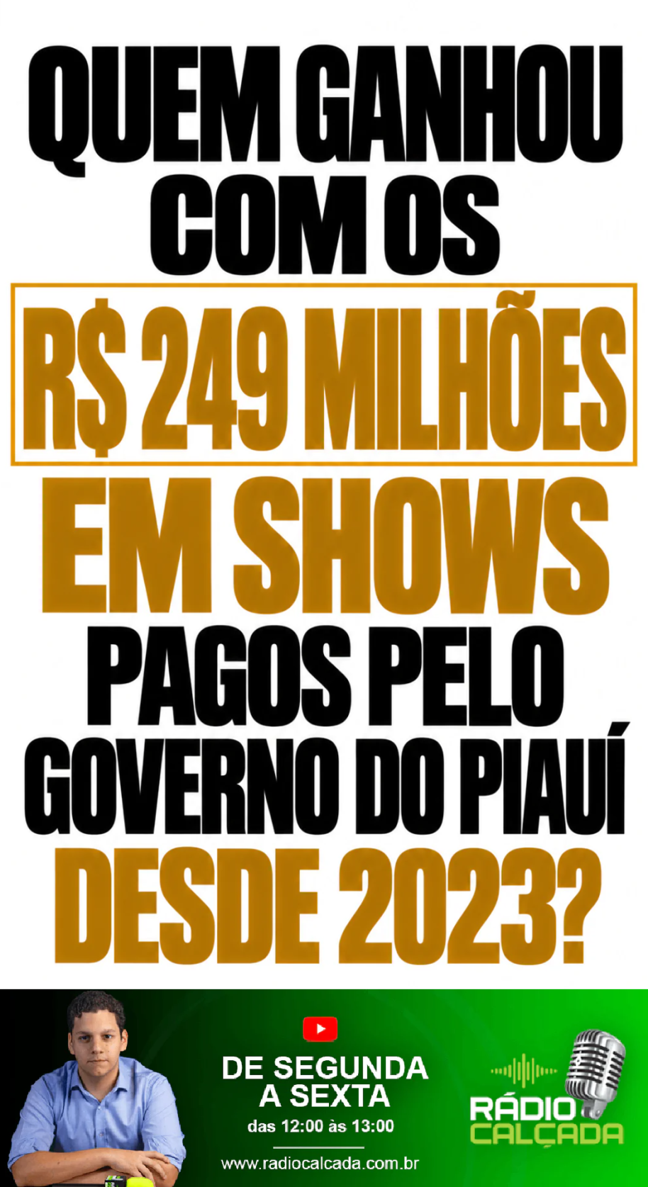 quem-ganhou-com-os-r-249-milhoes-em-shows-pagos-pelo-governo-do-piaui-desde-2023-story quem-ganhou-com-os-r-249-milhoes-em-shows-pagos-pelo-governo-do-piaui-desde-2023-story