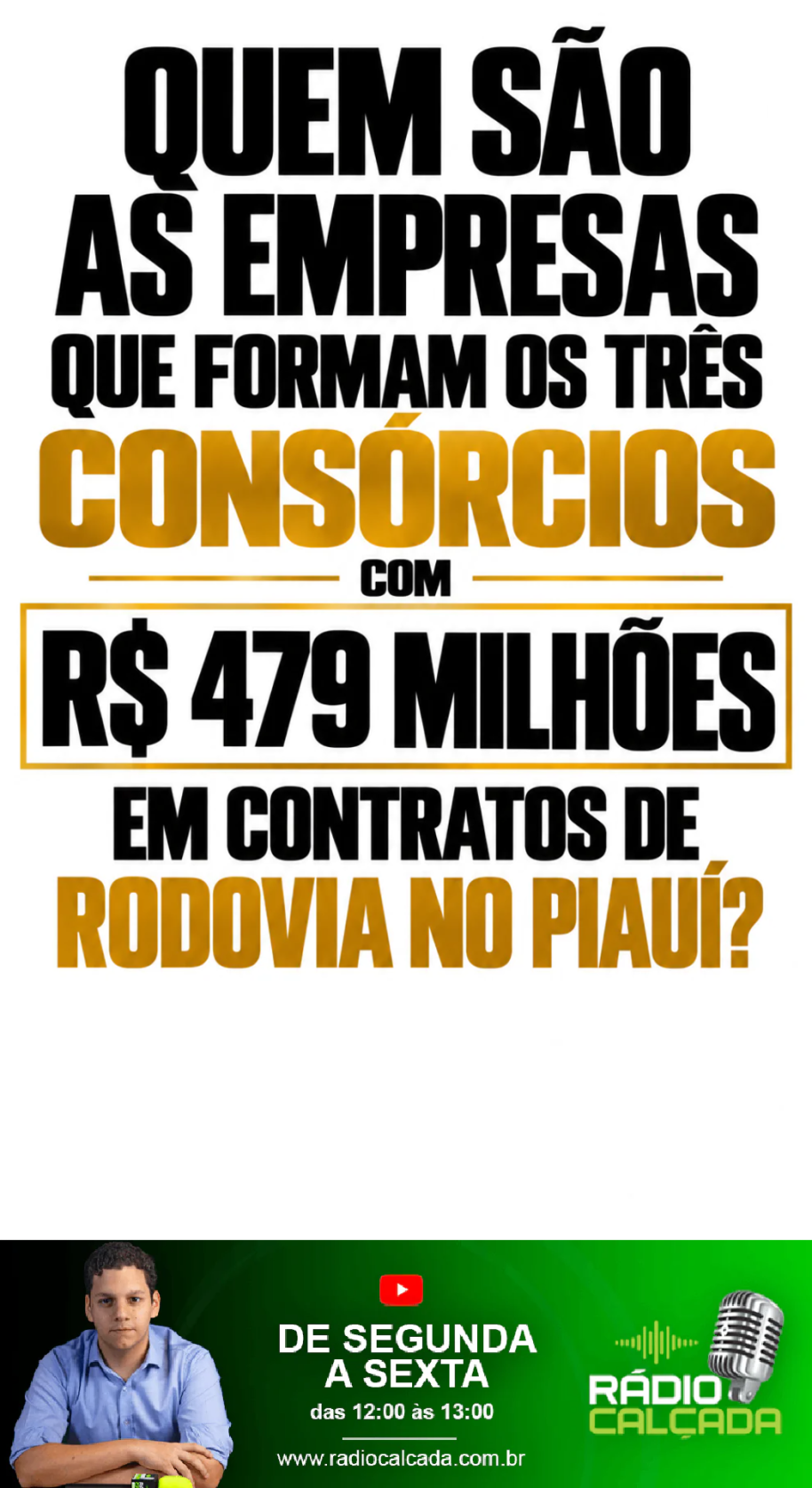 quem-sao-as-empresas-que-formam-os-tres-consorcios-com-r-479-milhoes-em-contratos-de-rodovia-no-piaui-story