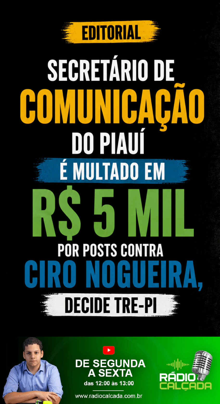 secretario-de-comunicacao-do-piaui-e-multado-em-r-5-mil-por-posts-contra-ciro-nogueira-decide-tre-pi-story