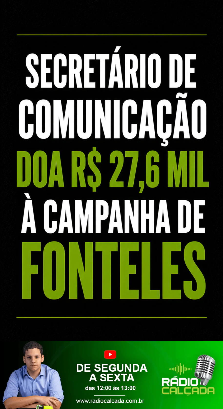 secretario-de-comunicacao-doa-r-276-mil-a-campanha-de-fonteles-story