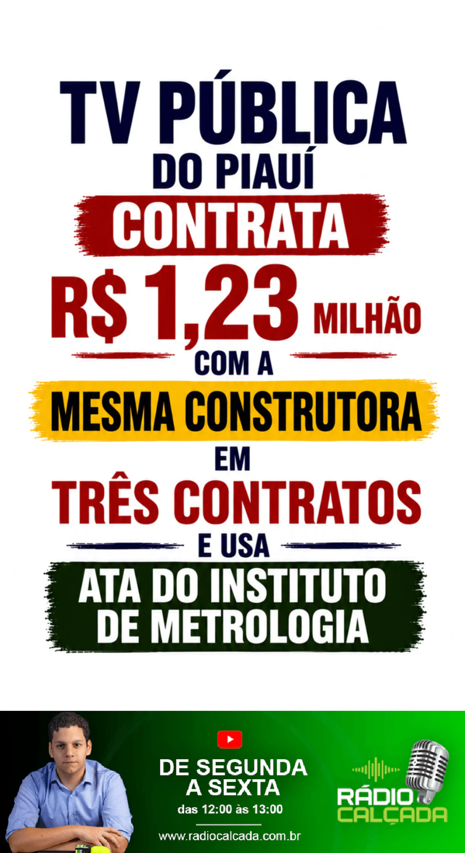 tv-publica-do-piaui-contrata-r-123-milhao-com-a-mesma-construtora-em-tres-contratos-e-usa-ata-do-instituto-de-metrologia-story
